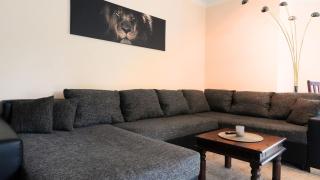 Schwedengang 13a Villa Salut - Zingst - 8