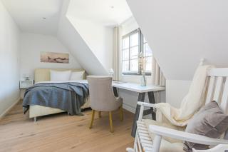 Zur Heiderose Haus 8 Villa Pebble - Zingst - 3