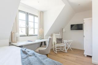 Zur Heiderose Haus 8 Villa Pebble - Zingst - 2