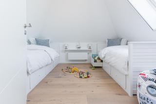 Zur Heiderose Haus 8 Villa Pebble - Zingst - 1