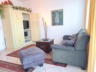 Fischmarkt 1 Wohnung 3 - Zingst - 9