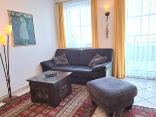 Fischmarkt 1 Wohnung 3 - Zingst - 0