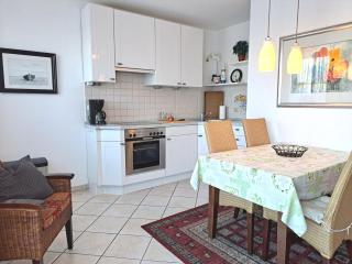 Fischmarkt 1 Wohnung 3 - Zingst - 6