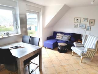 Zur Wellenwiese 22 Wohnung Kiebitz - Zingst - 8