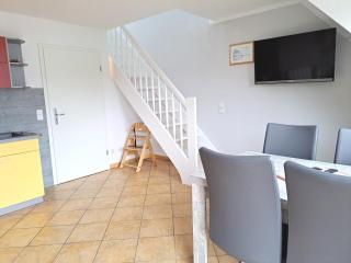 Zur Wellenwiese 22 Wohnung Kiebitz - Zingst - 5