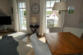 Boddenblick Wohnung 29 - Zingst - 5