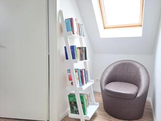 Zur Wellenwiese 22 Wohnung Kiebitz - 2