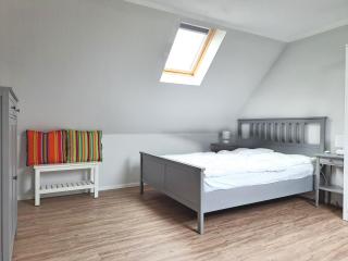 Zur Wellenwiese 22 Wohnung Kiebitz - Zingst - 1