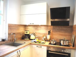 Boddenblick Wohnung 29 - Zingst - 3