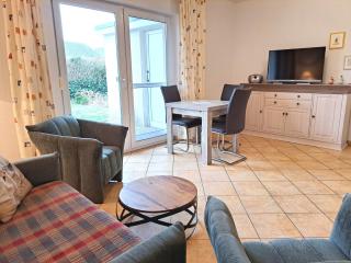 Zur Wellenwiese 22 Wohnung Sanderling - Zingst - 9