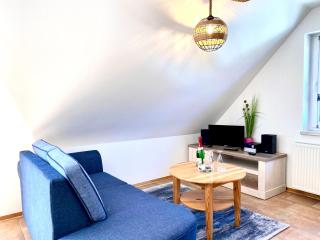 Hägerende 66a Haus Ankerplatz Wohnung Peildeck - Groß Kirr - 9