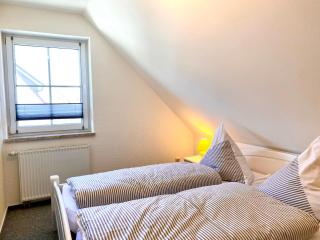 Hägerende 66a Haus Ankerplatz Wohnung Peildeck - Groß Kirr - 5