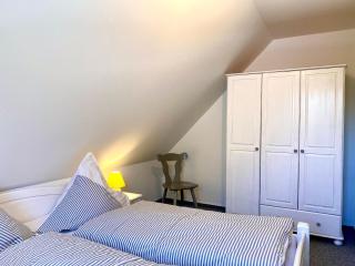 Hägerende 66a Haus Ankerplatz Wohnung Peildeck - Groß Kirr - 4