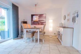 Birkenstraße 11a Wohnung 3 - Zingst - 4