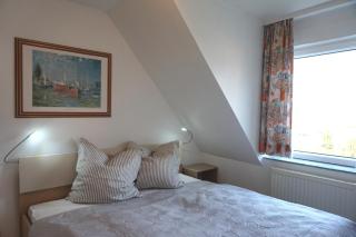 Birkenstraße 11a Wohnung 4 - Zingst - 1