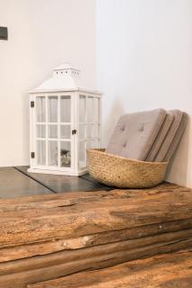 El Call, Àtic con vistas al puente de Besalú - 6