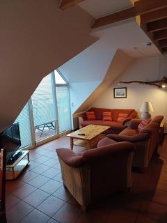 Boddenkieker Wohnung 22 - Zingst - 7