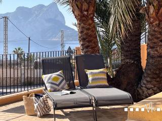 VH CostaBlanca - EVA - Calpe - 3