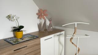 Neue Reihe 1 Wohnung 3 "Nordflair" - Zingst - 2