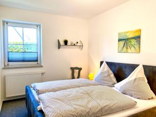 Hägerende 66a Haus Ankerplatz Wohnung Bootsdeck - Groß Kirr - 4