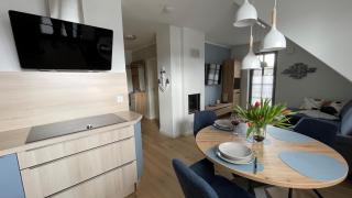 Neue Reihe 1 Wohnung 3 "Nordflair" - Zingst - 7