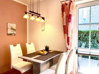 Hägerende 66a Haus Ankerplatz Wohnung Bootsdeck - Groß Kirr - 7