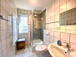 Hägerende 66a Haus Ankerplatz Wohnung Brückendeck - Groß Kirr - 3