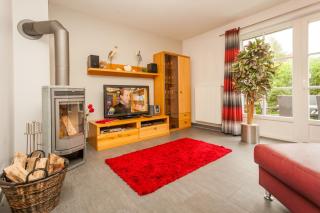 Dünengarten Am Bahndamm 77d Haus Seemuschel - Zingst - 9