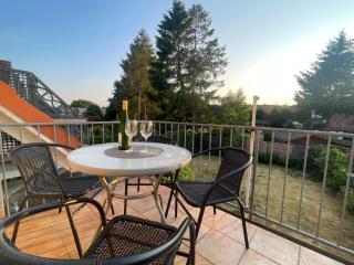 Zur Wellenwiese 10a - Zingst - 6