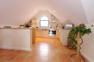 Birkmaase 9 Wohnung Villa Meereslust - Zingst - 6
