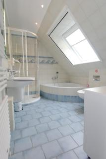 Birkmaase 9 Wohnung Villa Meereslust - Zingst - 2