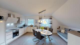 Wohnung Darßer Weg 10a - Zingst - 9