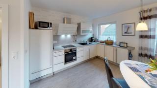 Wohnung Darßer Weg 10a - Zingst - 8