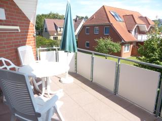 Wohnung Darßer Weg 10a - Zingst - 2