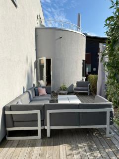 Modern house with high standard - Close to city & the beach - - 6