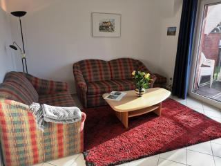 Wohnung Darßer Weg 10b - Zingst - 9