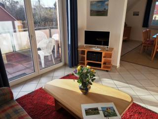 Wohnung Darßer Weg 10b - Zingst - 8