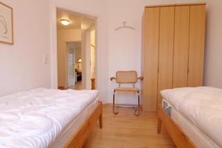 Glebbe 17 Wohnung 1 - Zingst - 4