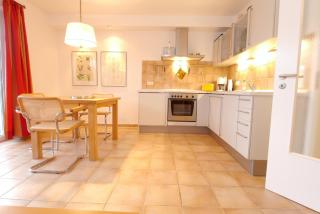 Glebbe 17 Wohnung 2 - Zingst - 6