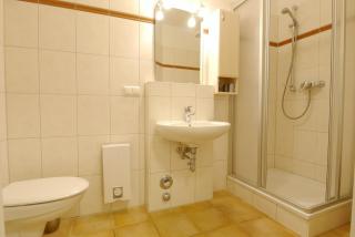 Glebbe 17 Wohnung 2 - Zingst - 2