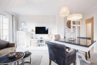 Grüne Siedlung 3 Wohnung Strandliebe - Zingst - 9