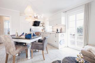 Grüne Siedlung 3 Wohnung Strandliebe - Zingst - 5