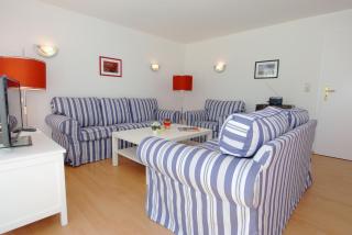 Straminke 14a Haus am Strande - Groß Kirr - 0