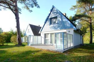 Straminke 14a Haus am Strande - Groß Kirr - 1