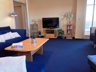 Hafenstrasse 22 Wohnung 1 - Zingst - 7