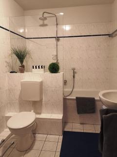 Hafenstrasse 22 Wohnung 1 - Zingst - 6