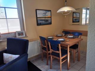 Hafenstrasse 22 Wohnung 1 - Zingst - 8
