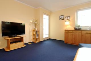 Hafenstrasse 22 Wohnung 1 - Zingst - 4