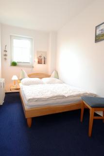 Hafenstrasse 22 Wohnung 1 - Zingst - 2