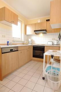 Hafenstrasse 22 Wohnung 1 - Zingst - 3